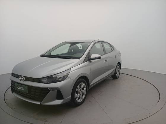 HYUNDAI HB20S 1.0 12V FLEX COMFORT PLUS MANUAL